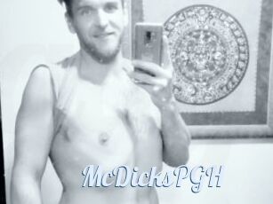 McDicksPGH