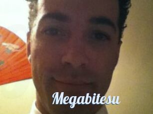 Megabitesu