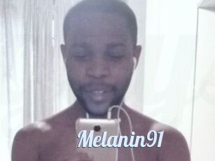 Melanin91