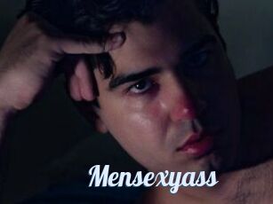 Mensexyass
