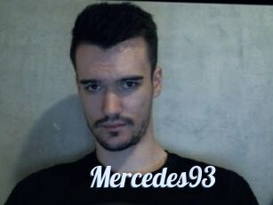 Mercedes93
