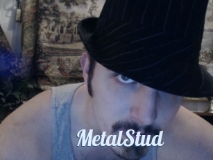 MetalStud