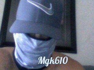 Mgk610