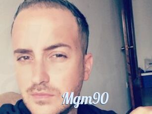 Mgm90