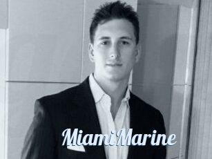 MiamiMarine