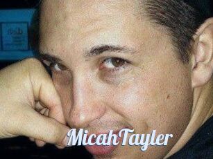 Micah_Tayler
