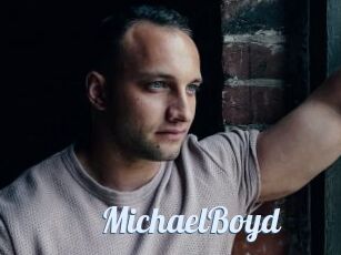 MichaelBoyd