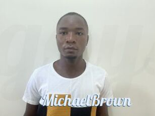 MichaelBrown