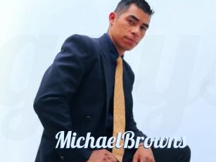 MichaelBrowns