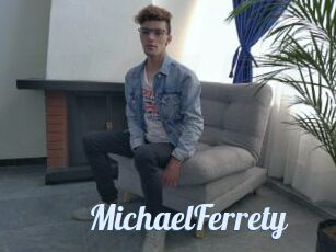 MichaelFerrety