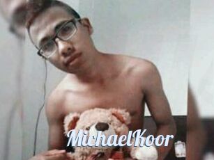 MichaelKoor