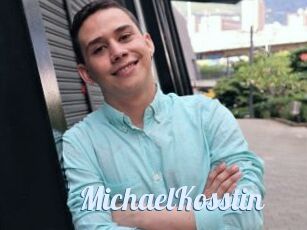MichaelKosstin