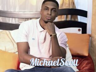MichaelScott