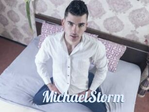 MichaelStorm