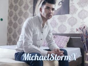 MichaelStormX