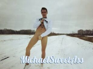 MichaelSweetAss