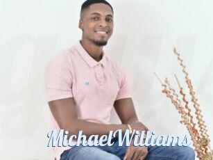 MichaelWilliams