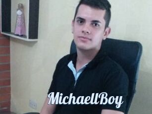 MichaellBoy