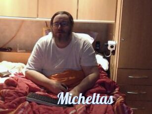 Micheltas
