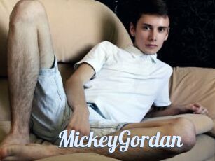 MickeyGordan