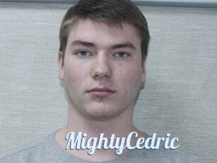 MightyCedric
