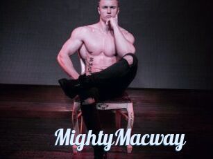 MightyMacway