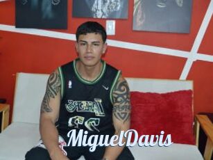 MiguelDavis