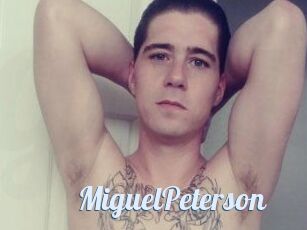 Miguel_Peterson