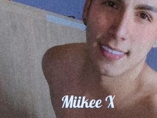 Miikee_X