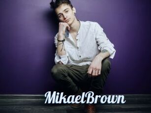 MikaelBrown