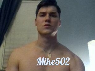 Mike502
