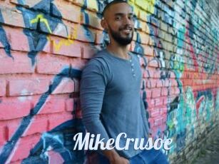 MikeCrusoe