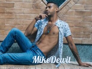MikeDewit
