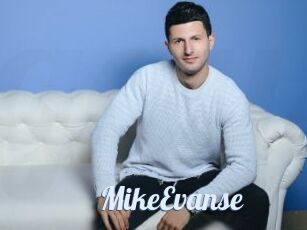 MikeEvanse