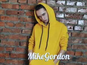 MikeGordon