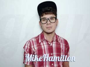 MikeHamilton