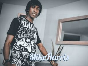 MikeHarris