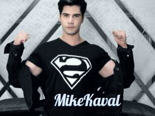 MikeKaval