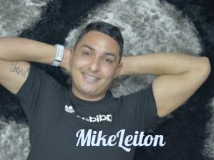 MikeLeiton