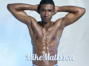 MikeMattsson
