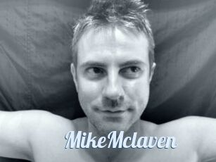 MikeMclaven