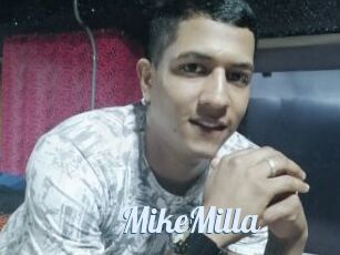 MikeMilla