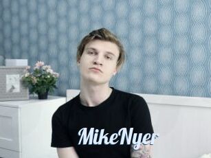 MikeNyer