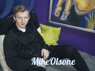 MikeOlsone