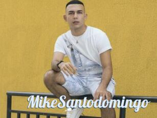 MikeSantodomingo
