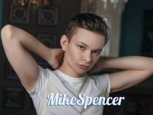 MikeSpencer