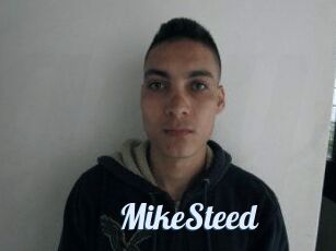 MikeSteed