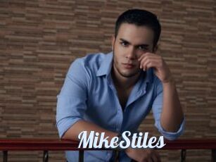 MikeStiles
