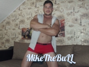 MikeTheBuLL