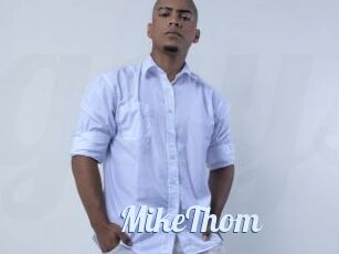 MikeThom